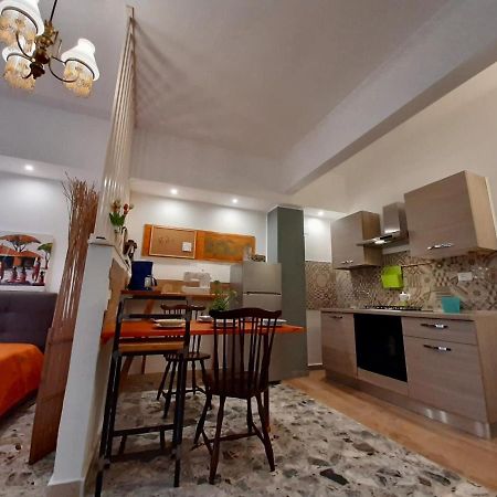 Case Vacanze Zada Siracusa Syracuse Ngoại thất bức ảnh