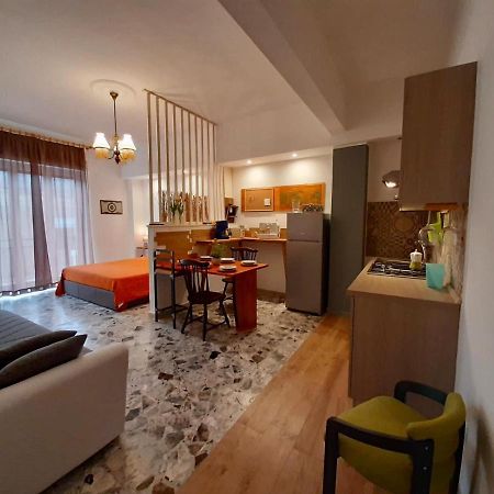 Case Vacanze Zada Siracusa Syracuse Ngoại thất bức ảnh