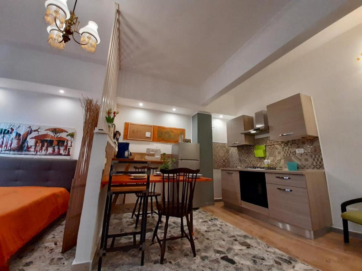Case Vacanze Zada Siracusa Syracuse Ngoại thất bức ảnh