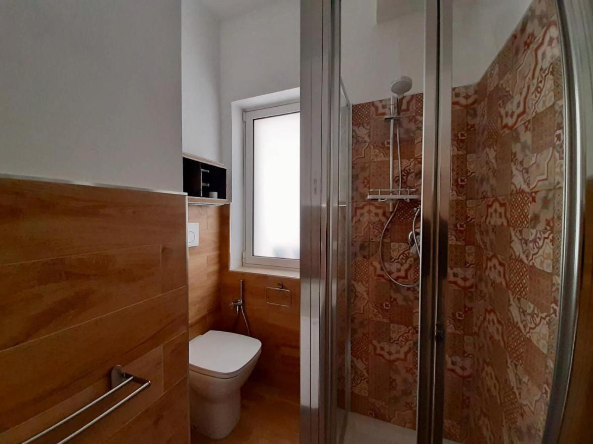 Case Vacanze Zada Siracusa Syracuse Ngoại thất bức ảnh