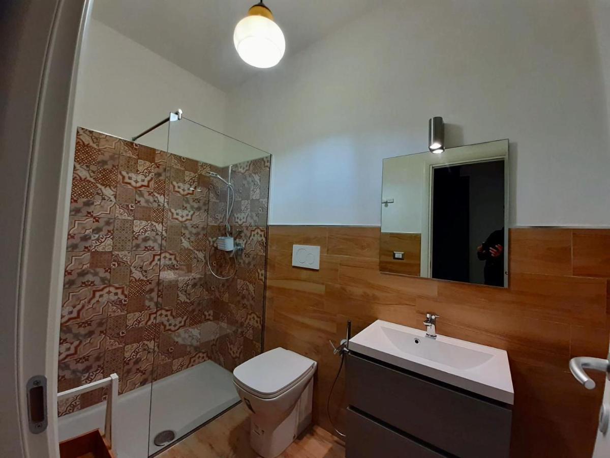 Case Vacanze Zada Siracusa Syracuse Ngoại thất bức ảnh