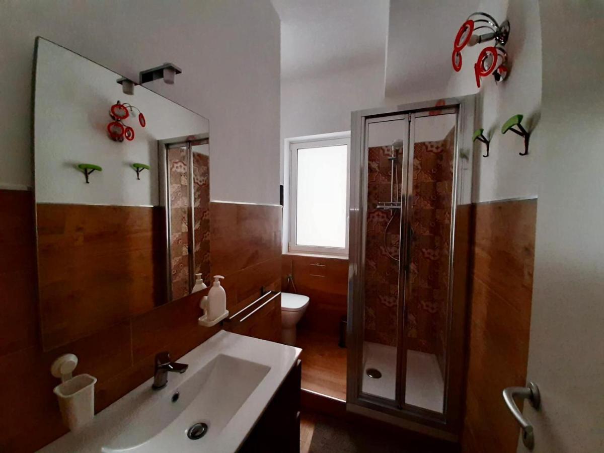 Case Vacanze Zada Siracusa Syracuse Ngoại thất bức ảnh