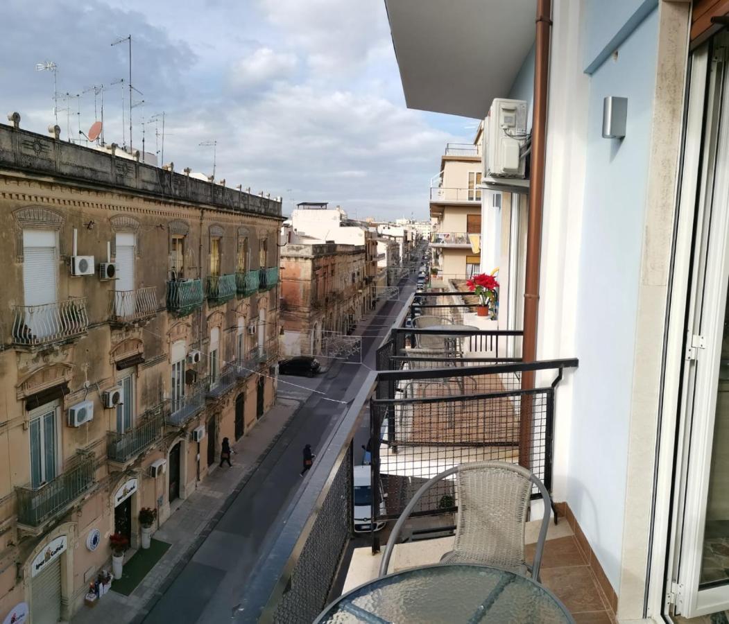 Case Vacanze Zada Siracusa Syracuse Ngoại thất bức ảnh